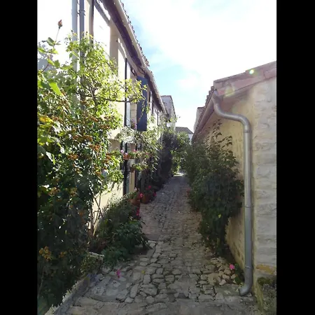 Maison Salicorne La Flotte Exterior photo