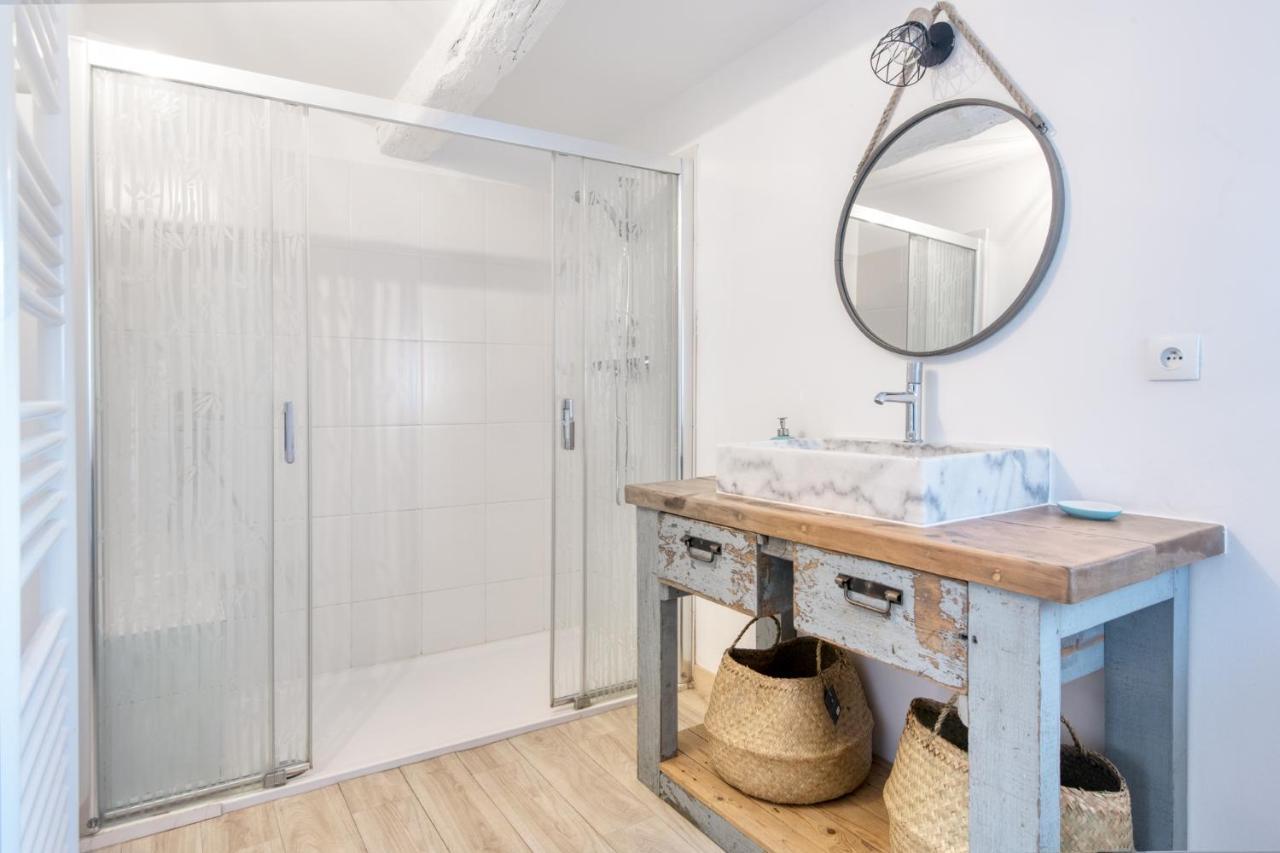Maison Salicorne Holiday home