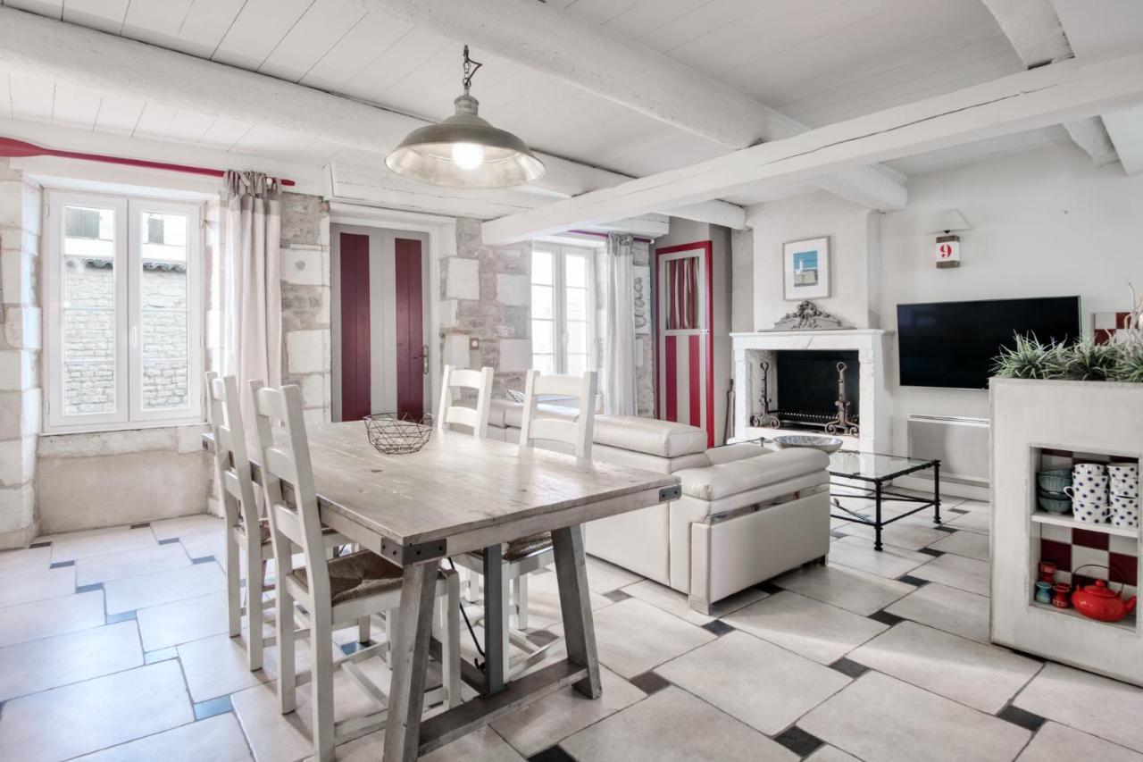 Maison Salicorne *