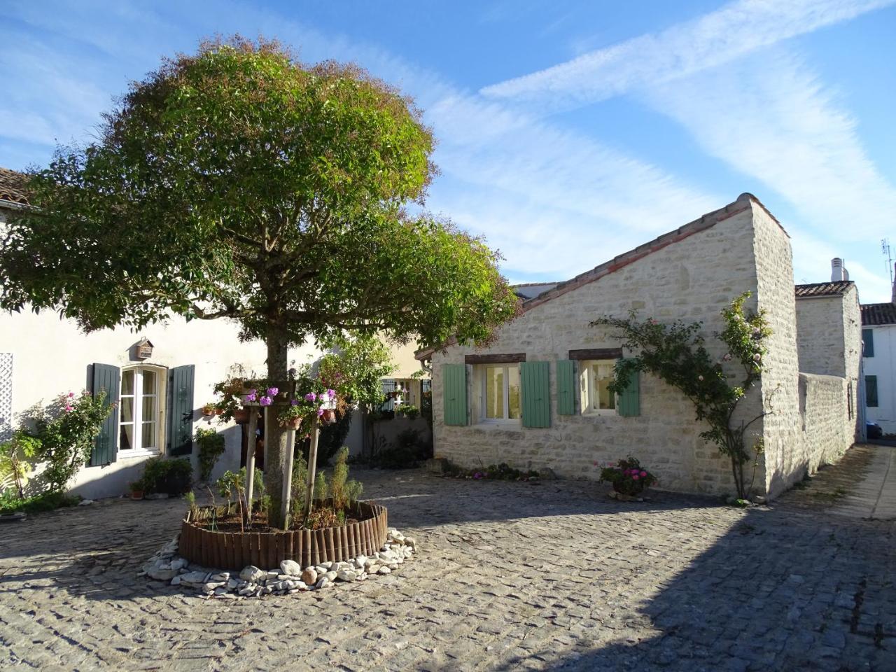 Maison Salicorne Holiday home