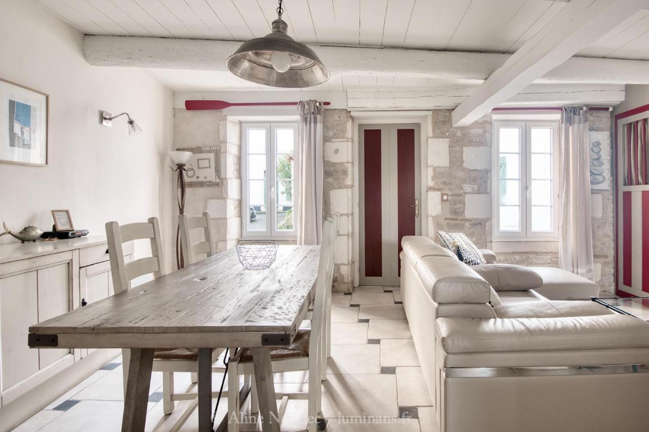 Maison Salicorne *